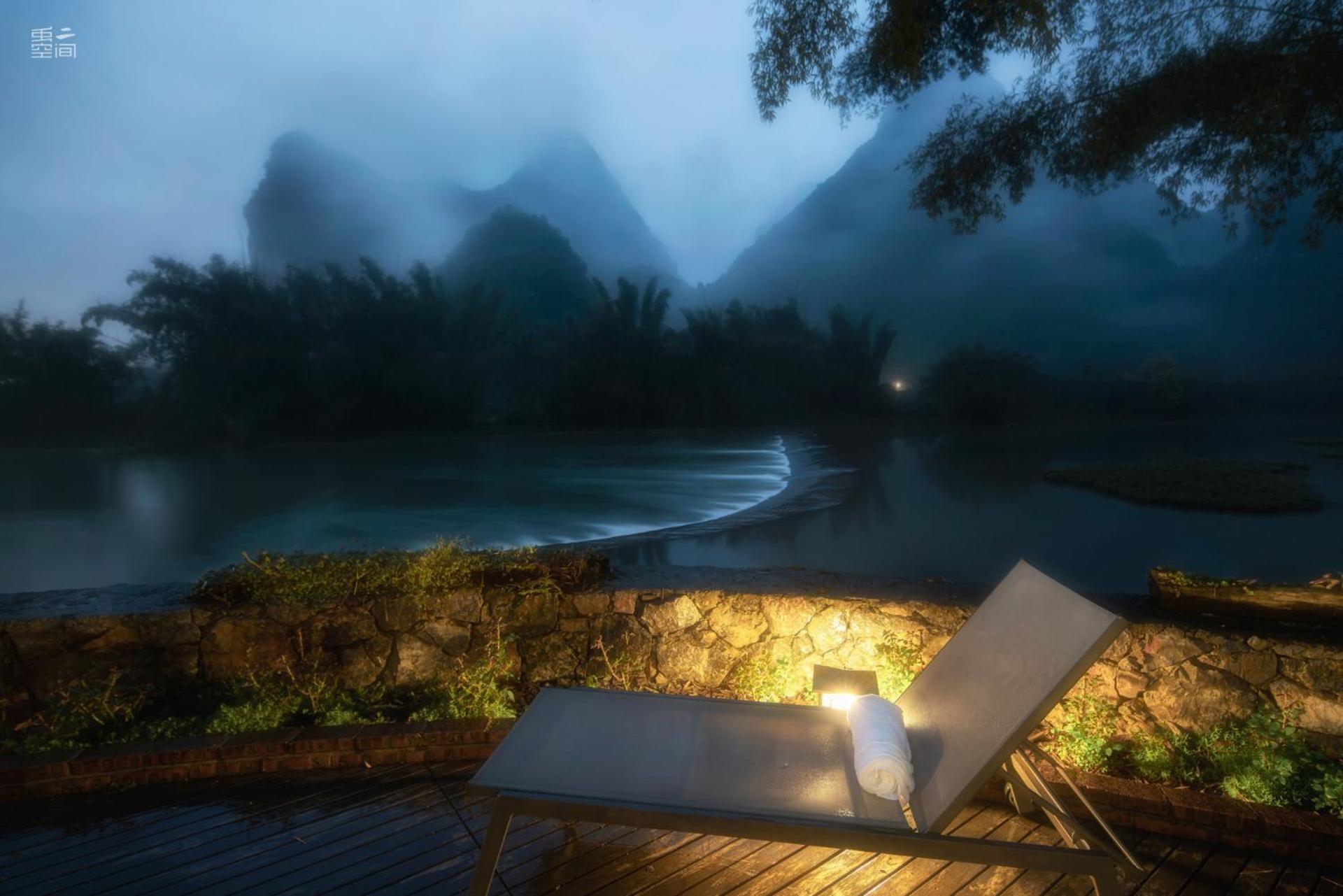 The Apsara Lodge Yangshuo Exterior photo